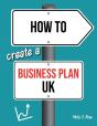 How To Create A Business Plan Uk - Preview
