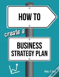 Capa do artigo How To Create A Business Strategy Plan