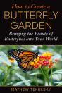 How To Create A Butterfly Garden - Preview