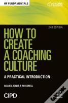 How To Create A Coaching Culture