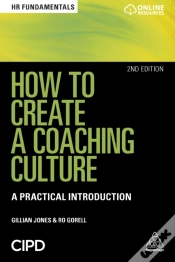 Capa do artigo How To Create A Coaching Culture