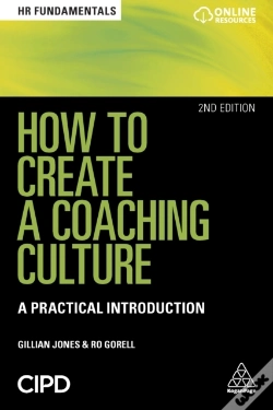 Capa do artigo How To Create A Coaching Culture