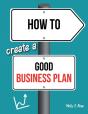How To Create A Good Business Plan - Preview