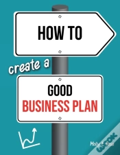 Capa do artigo How To Create A Good Business Plan
