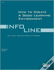 Capa do artigo How To Create A Good Learning Environment