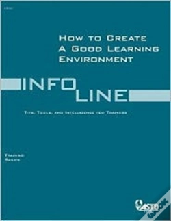 Capa do artigo How To Create A Good Learning Environment