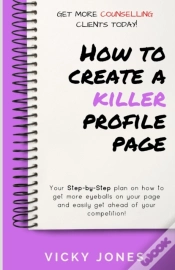 Capa do artigo How To Create A Killer Profile Page