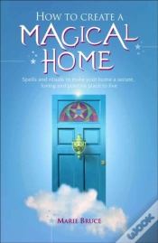 Capa do artigo How To Create A Magical Home