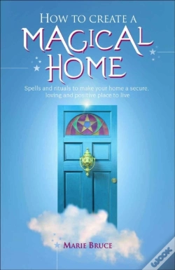 Capa do artigo How To Create A Magical Home
