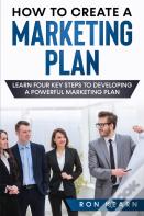 How To Create A Marketing Plan