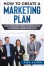 How To Create A Marketing Plan - Preview