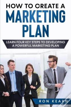 Capa do artigo How To Create A Marketing Plan