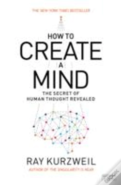 Capa do artigo How To Create A Mind