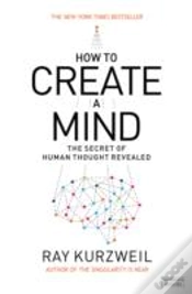 Capa do artigo How To Create A Mind