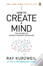 Capa do artigo How To Create A Mind