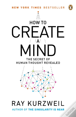 Capa do artigo How To Create A Mind