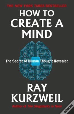 Capa do artigo How To Create A Mind