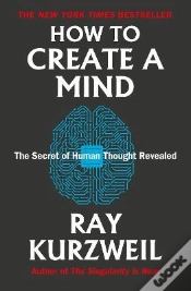 Capa do artigo How To Create A Mind