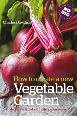 Capa do artigo How To Create A New Vegetable Garden