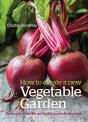How To Create A New Vegetable Garden - Preview
