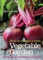 How To Create A New Vegetable Garden - Preview