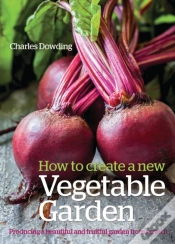 Capa do artigo How To Create A New Vegetable Garden