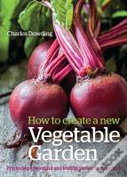 How To Create A New Vegetable Garden