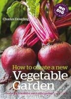 How To Create A New Vegetable Garden