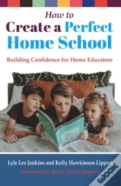 Capa do artigo How To Create A Perfect Home School