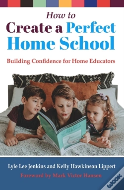 Capa do artigo How To Create A Perfect Home School