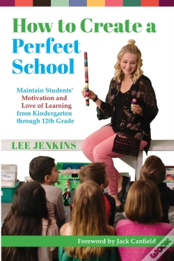 Capa do artigo How To Create A Perfect School