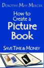 How To Create A Picture Book - Preview