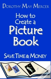 Capa do artigo How To Create A Picture Book