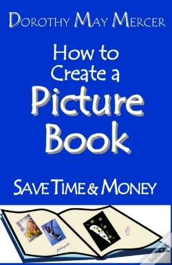 Capa do artigo How To Create A Picture Book