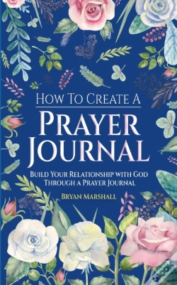 Capa do artigo How To Create A Prayer Journal