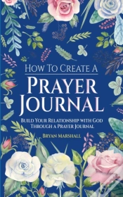 Capa do artigo How To Create A Prayer Journal