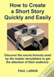 Capa do artigo How To Create A Short Story Quickly And Easily