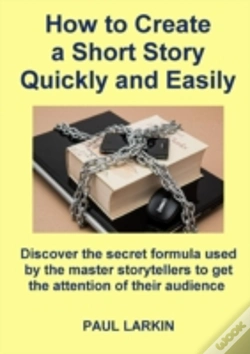 Capa do artigo How To Create A Short Story Quickly And Easily