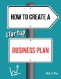 How To Create A Startup Business Plan - Preview