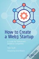 How To Create A Web3 Startup