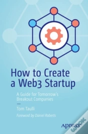 Capa do artigo How To Create A Web3 Startup