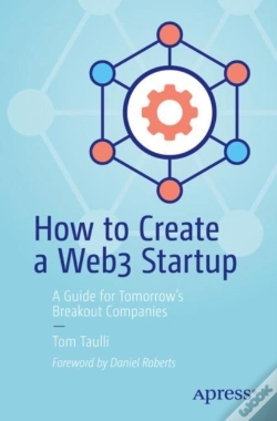 Capa do artigo How To Create A Web3 Startup