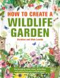 How To Create A Wildlife Garden - Preview