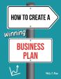 How To Create A Winning Business Plan - Preview