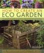 How To Create An Eco Garden - Preview