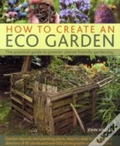Capa do artigo How To Create An Eco Garden