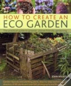 Capa do artigo How To Create An Eco Garden