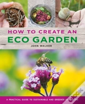 Capa do artigo How To Create An Eco Garden