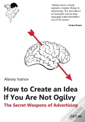 Capa do artigo How To Create An Idea If You Are Not Ogilvy