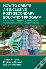 Capa do artigo How To Create An Inclusive Post-Secondary Education Program